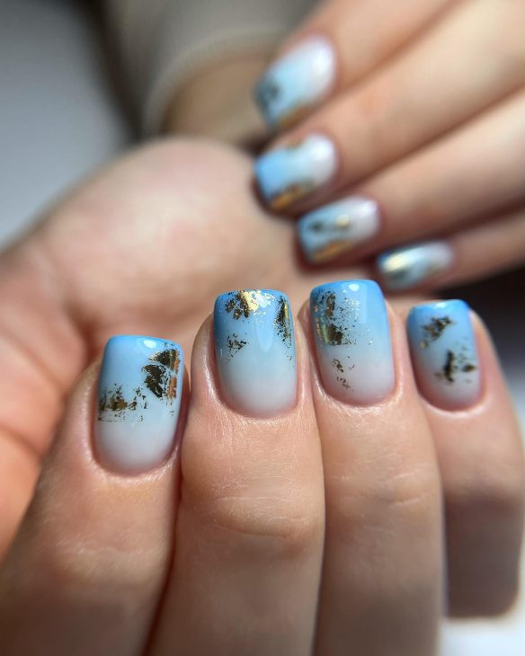 Short Fall Acrylic Nails: Stunning Ideas for the Season