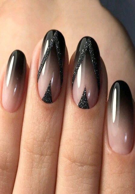 20 Stunning Fall Ombre Nails Ideas for 2024: Bold and Beautiful Designs