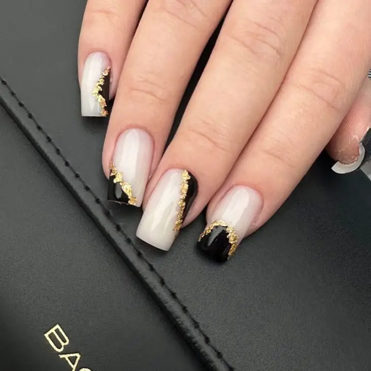 20 Fall Birthday Nail Ideas: Almond, Square, Acrylic, and Short Designs