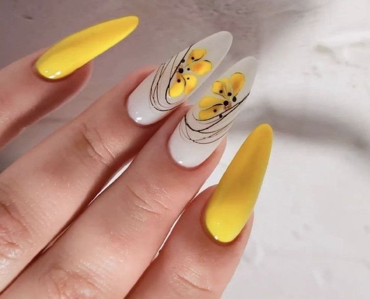 20 Autumn Nail Ideas 2024: Fall Nail Designs, Easy Fall Nail Ideas for Short Nails