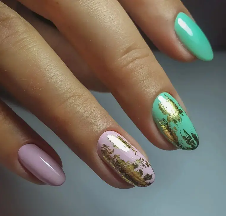 Fall Nail Styles: Embrace the Season with Stunning Nail Designs