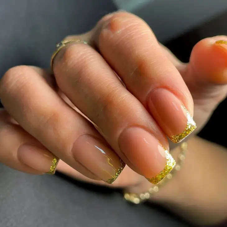 21 Trendy Fall French Tip Nail Designs for 2024: From Classic to Modern Styles