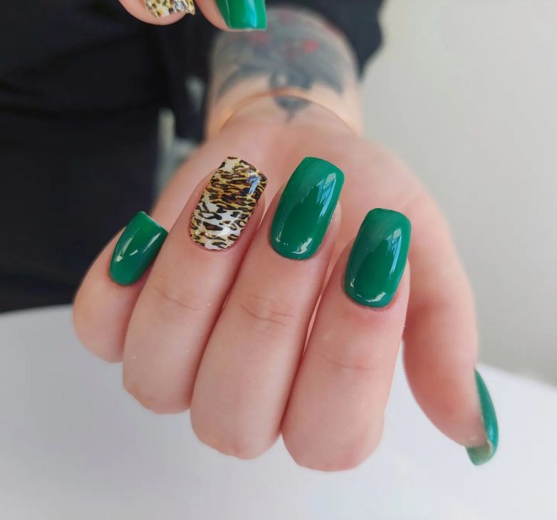 Fall Coffin Nails 2024: Chic and Trendy Ideas for the Season