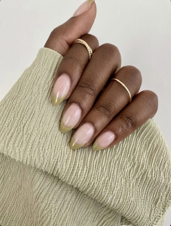 Fall Nail Ideas for Dark Skin: Trendy and Cute Designs