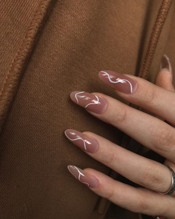 Fall Acrylic Nails 2024: Embrace the Season with Stunning Designs