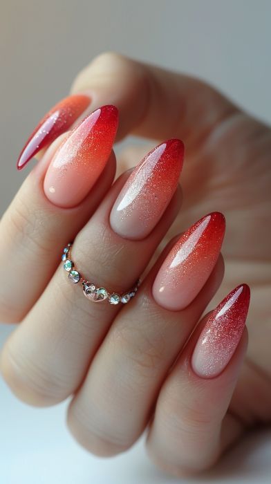 20 Stunning Fall Ombre Nails Ideas for 2024: Bold and Beautiful Designs