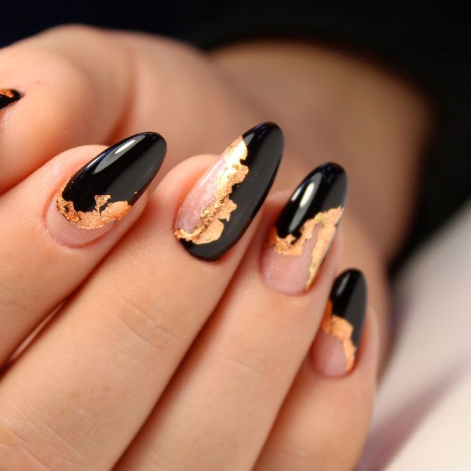 20 Fall Birthday Nail Ideas: Almond, Square, Acrylic, and Short Designs