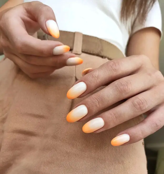 20 Stunning Gel Fall Nail Colors for 2024: Gelish, OPI, DND, and Simple DIY Ideas