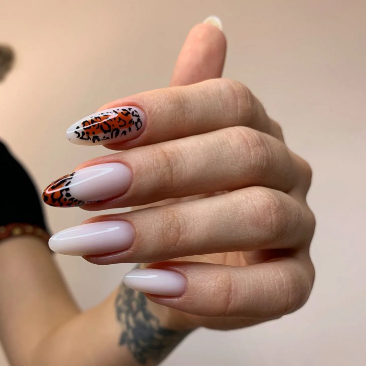 Fall Dip Nails 2024: Trendy and Timeless Manicure Ideas