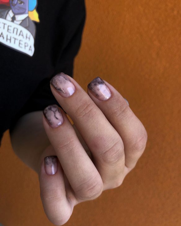 Fall Acrylic Nails 2024: Embrace the Season with Stunning Designs