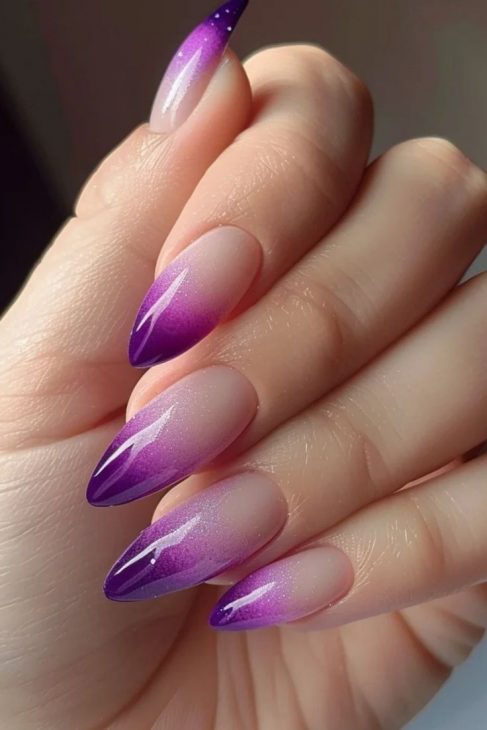 20 Stunning Fall Ombre Nails Ideas for 2024: Bold and Beautiful Designs