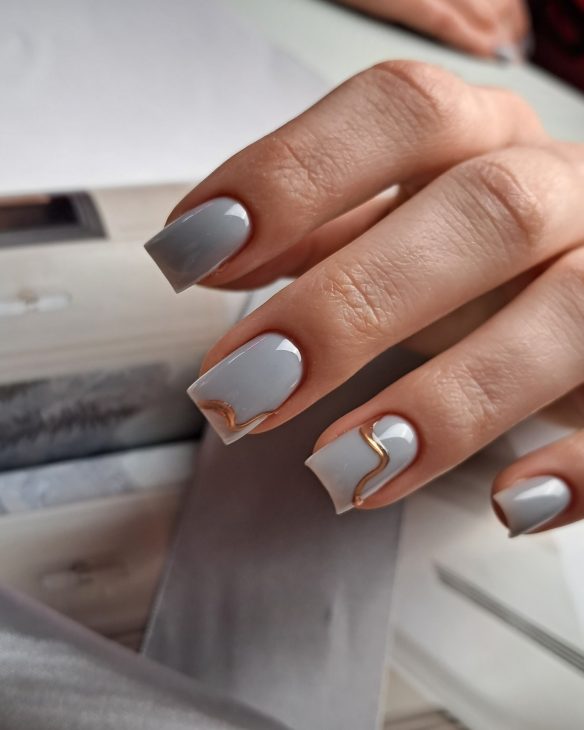 Fall Coffin Nails 2024: Chic and Trendy Ideas for the Season