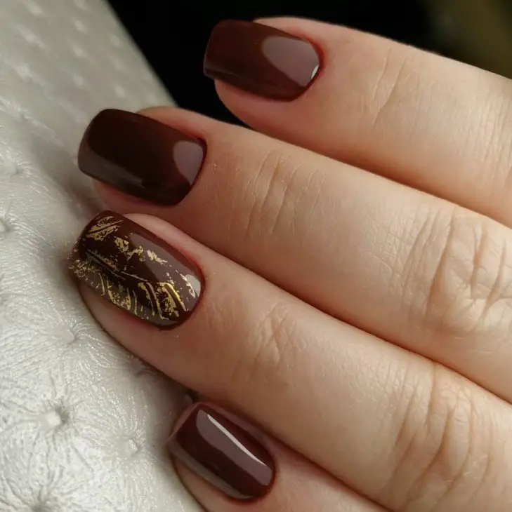 21 Fall 2024 Nail Ideas: From Gothcore to Short and Square Designs