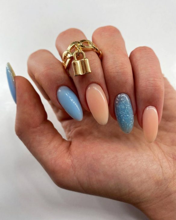 Fall Dip Nails 2024: Trendy and Timeless Manicure Ideas