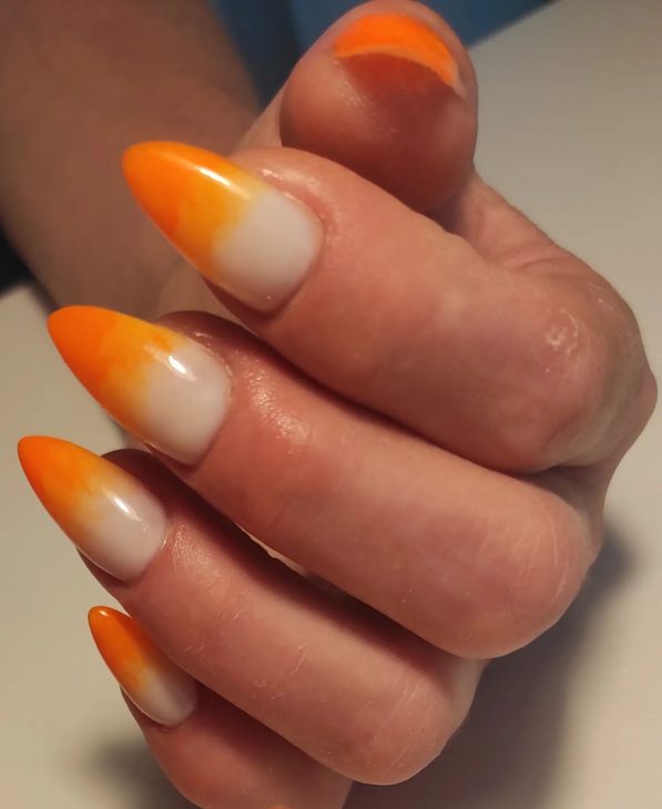 Fall Acrylic Nails 2024: Embrace the Season with Stunning Designs