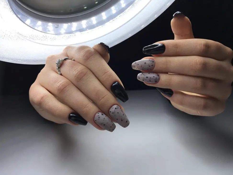 20 Stunning Fall Nail Inspo Ideas for 2024: Almond, Short, Acrylic, Coffin, and Square Designs