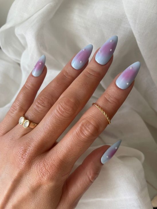 20 Stunning Fall Ombre Nails Ideas for 2024: Bold and Beautiful Designs