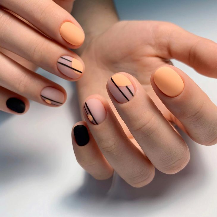 20 Easy Fall Nail Designs for 2024: DIY Ideas for Beginners and Short Nails