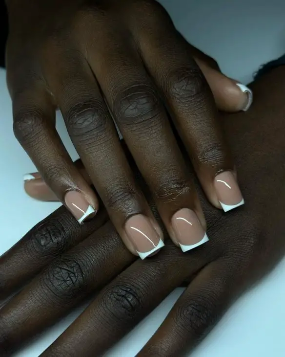 Fall Nail Colors for Dark Skin 2024: A Guide to Chic and Stunning Looks