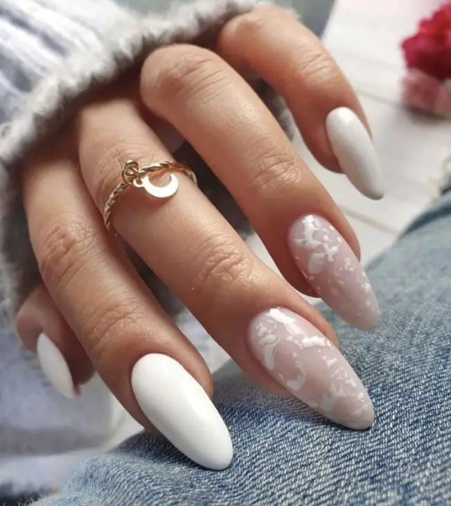 Fall Oval Nails: The Ultimate Guide to Chic Autumn Nail Designs