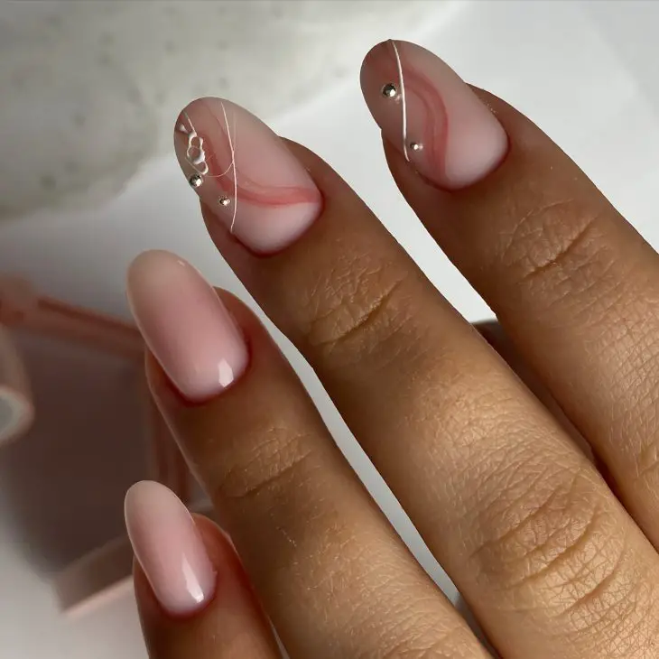 20 Classy Fall Nail Ideas for 2024: Elegant Designs for Every Style