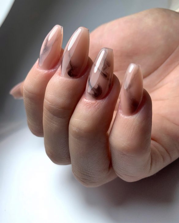 Fall Nail Styles: Embrace the Season with Stunning Nail Designs