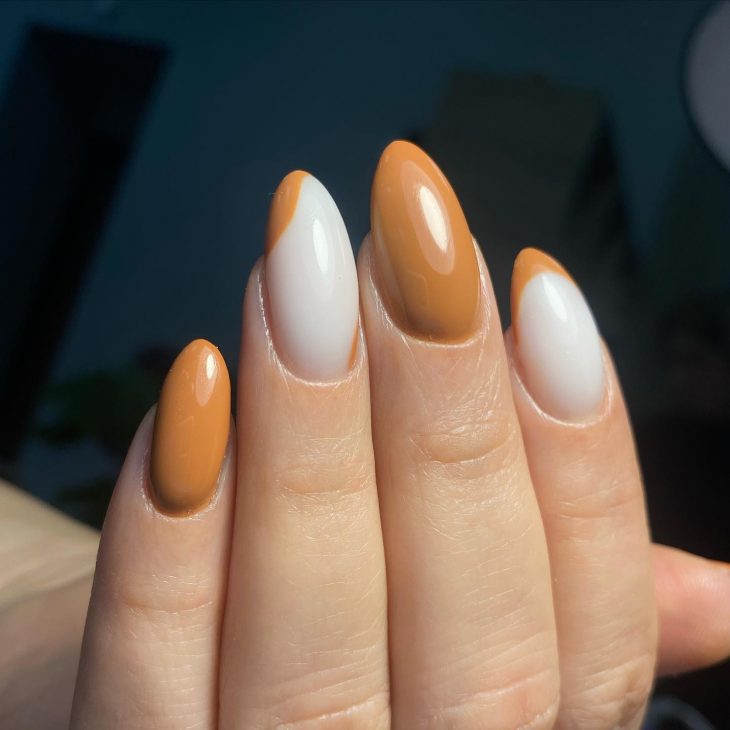 Fall Dip Nails 2024: Trendy and Timeless Manicure Ideas