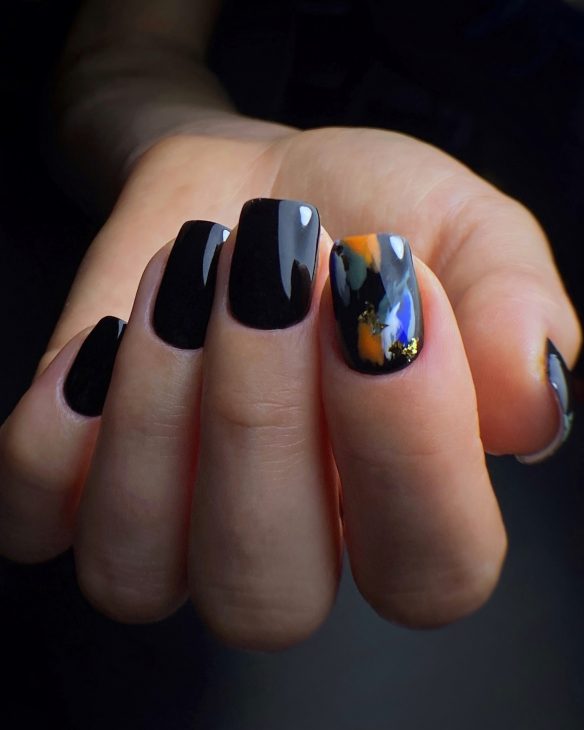 Fall Acrylic Nails 2024: Embrace the Season with Stunning Designs