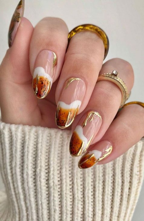 Fall Nail Art 2024: The Ultimate Guide to Stunning Designs