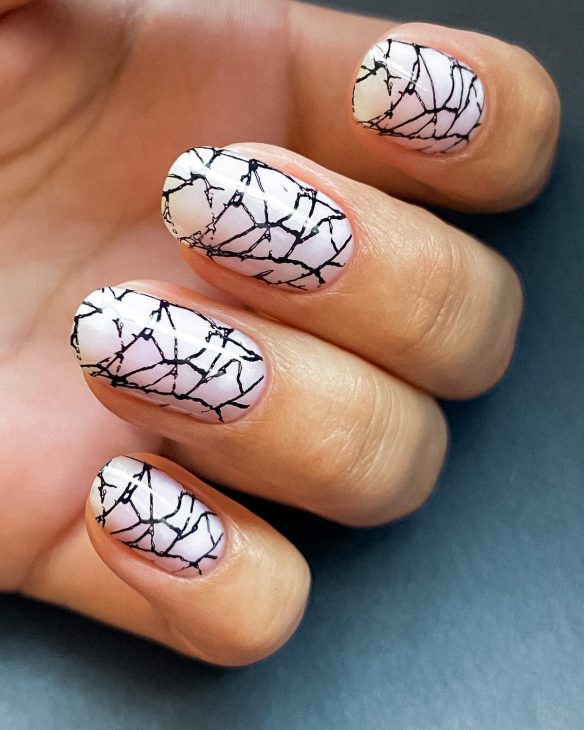 20 Easy Fall Nail Designs for 2024: DIY Ideas for Beginners and Short Nails