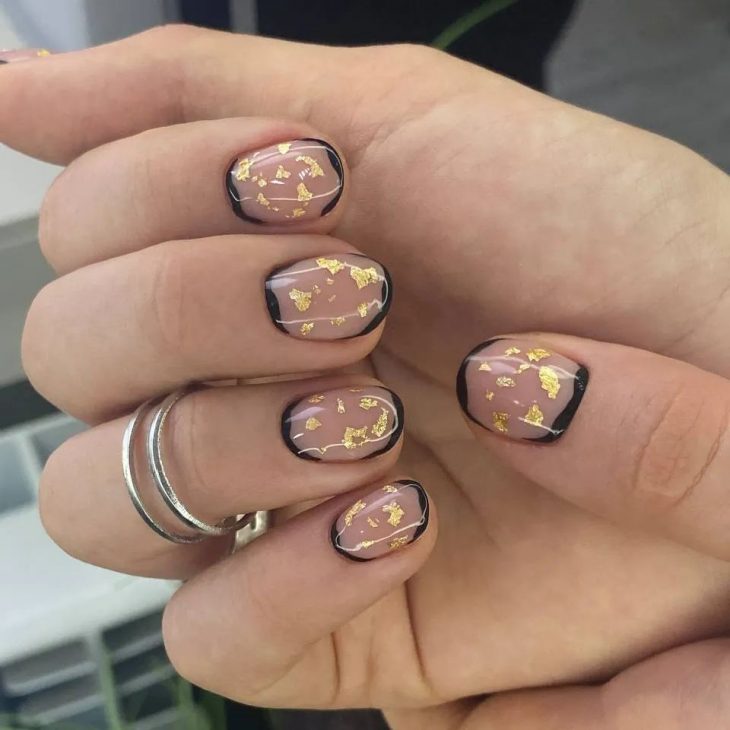 Fall Dip Nails 2024: Trendy and Timeless Manicure Ideas