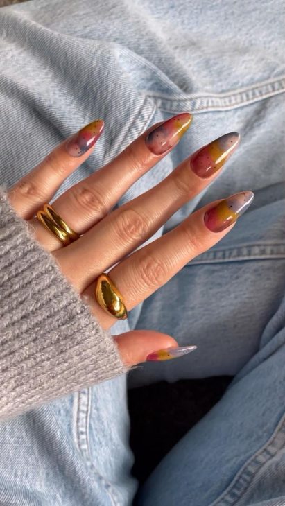 Fall Nail Art 2024: The Ultimate Guide to Stunning Designs