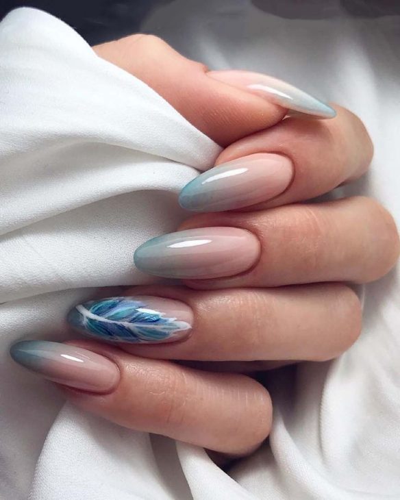 20 Stunning Fall Ombre Nails Ideas for 2024: Bold and Beautiful Designs