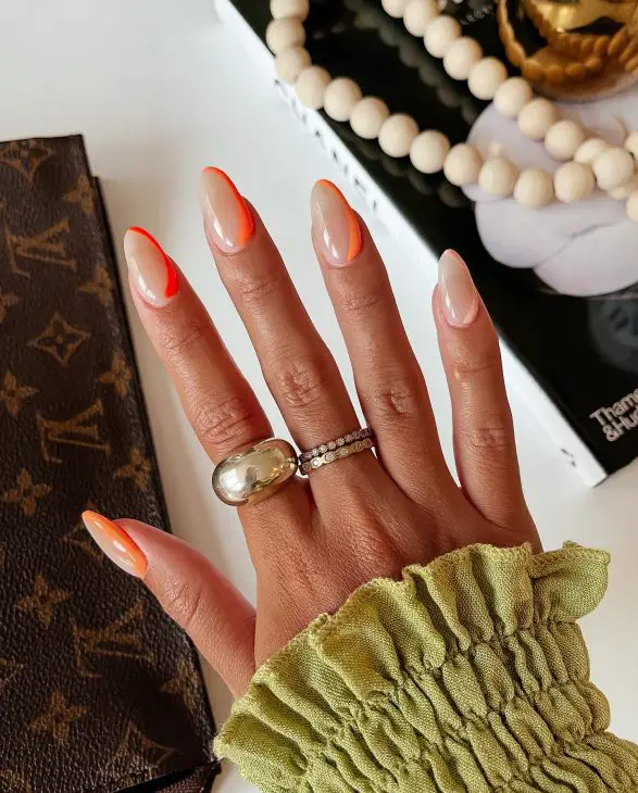 Fall Oval Nails: The Ultimate Guide to Chic Autumn Nail Designs