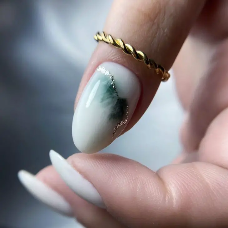 20 Classy Fall Nail Ideas for 2024: Elegant Designs for Every Style