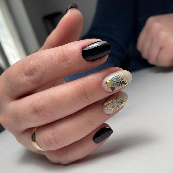 Fall Nail Art 2024: The Ultimate Guide to Stunning Designs