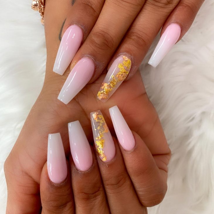 20 Stunning Fall Ombre Nails Ideas for 2024: Bold and Beautiful Designs