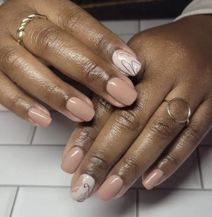 Fall Nail Colors for Dark Skin 2024: A Guide to Chic and Stunning Looks