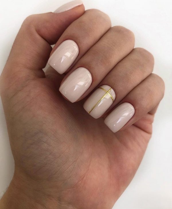 Fall Nails Square 2024: Exploring Trendy Designs for the Season