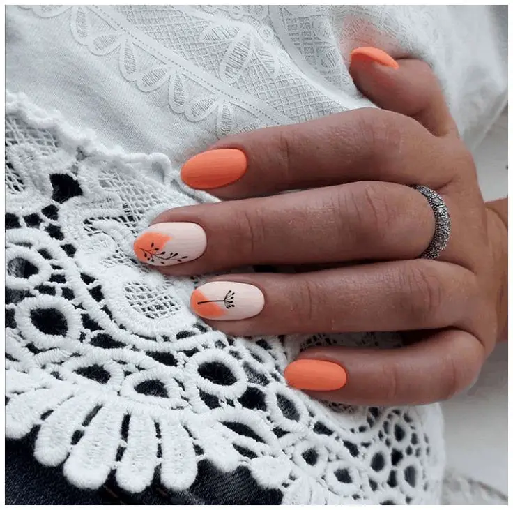 Fall Nail Colors 2024: Trendy Shades and Designs to Try This Season