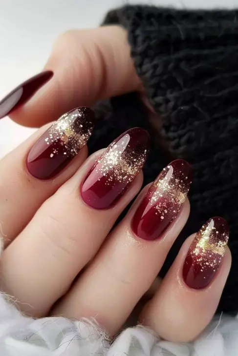 Fall Brown Nails: Chic and Cozy Nail Designs for Autumn