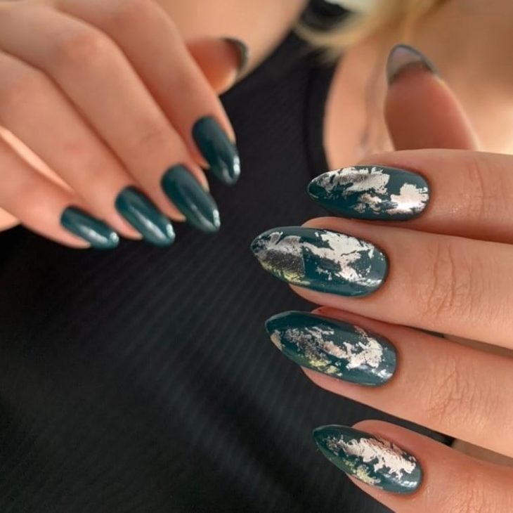 Fall Acrylic Nails 2024: Embrace the Season with Stunning Designs