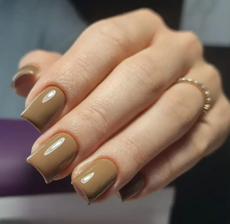 Beautiful Fall Nails: The Ultimate Guide to Stunning Autumn Manicures