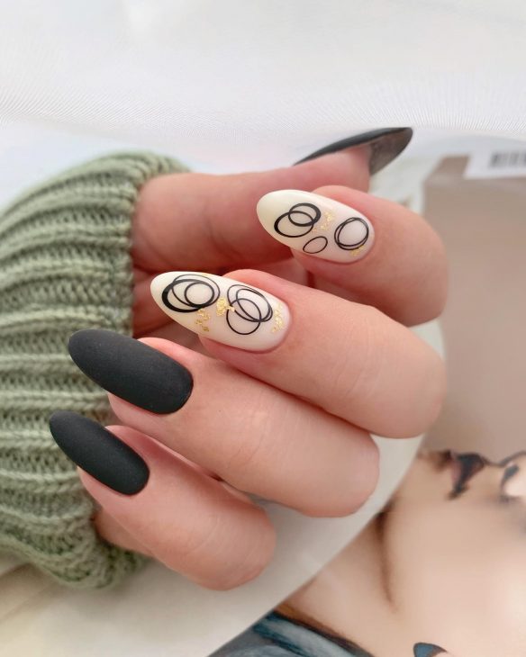 20 Easy Fall Nail Designs for 2024: DIY Ideas for Beginners and Short Nails