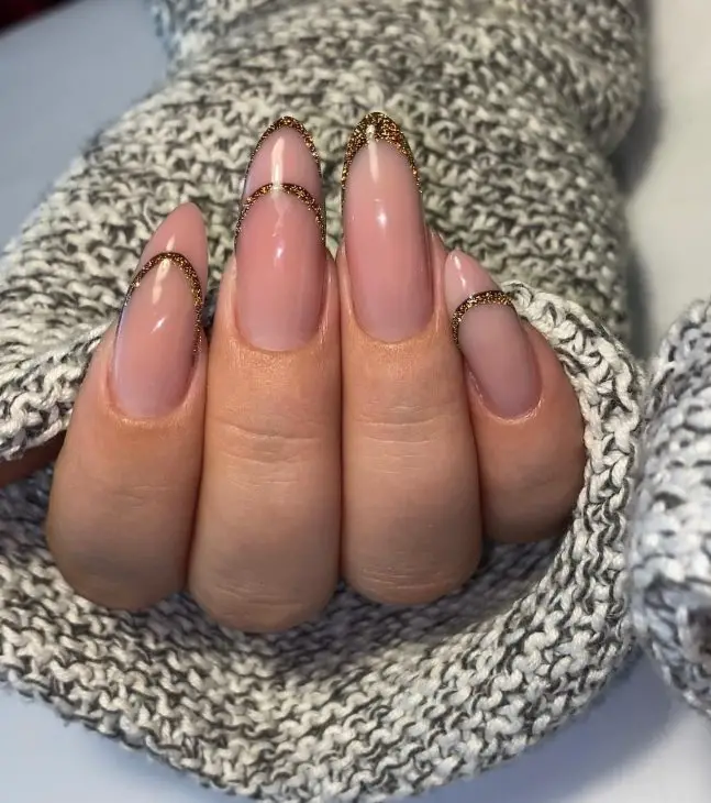 Fall Nail Styles: Embrace the Season with Stunning Nail Designs