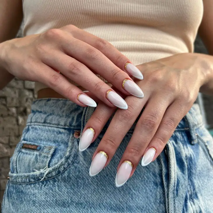 Fall Almond Nails 2024: Elegant and Trendy Ideas