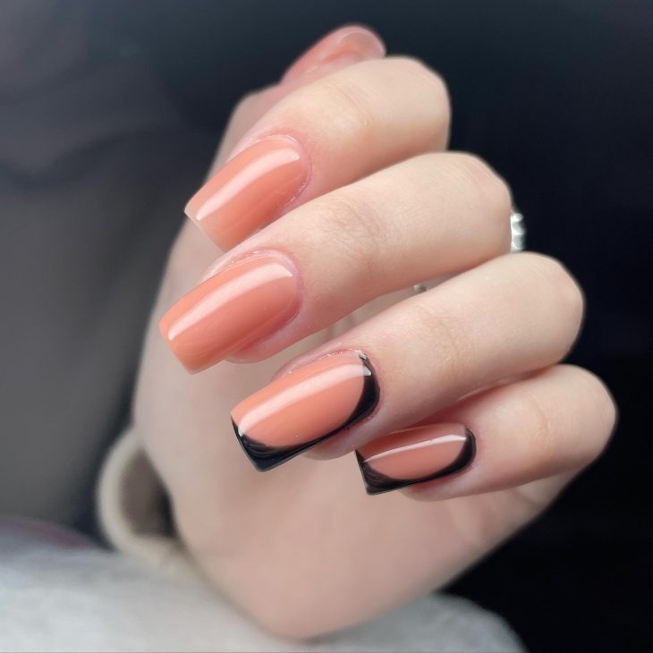 20 Stunning Autumn Fall Acrylic Nail Ideas for 2024: Simple, Short, and Classy Designs