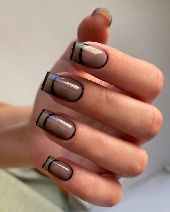 20 Stunning Fall Gel Nail Designs for 2024: Autumn-Inspired Ideas for All Nail Lengths