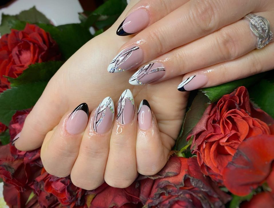 20 Simple Fall Nail Designs 2024: Classy Almond, Square, and Short Nails Ideas for Autumn