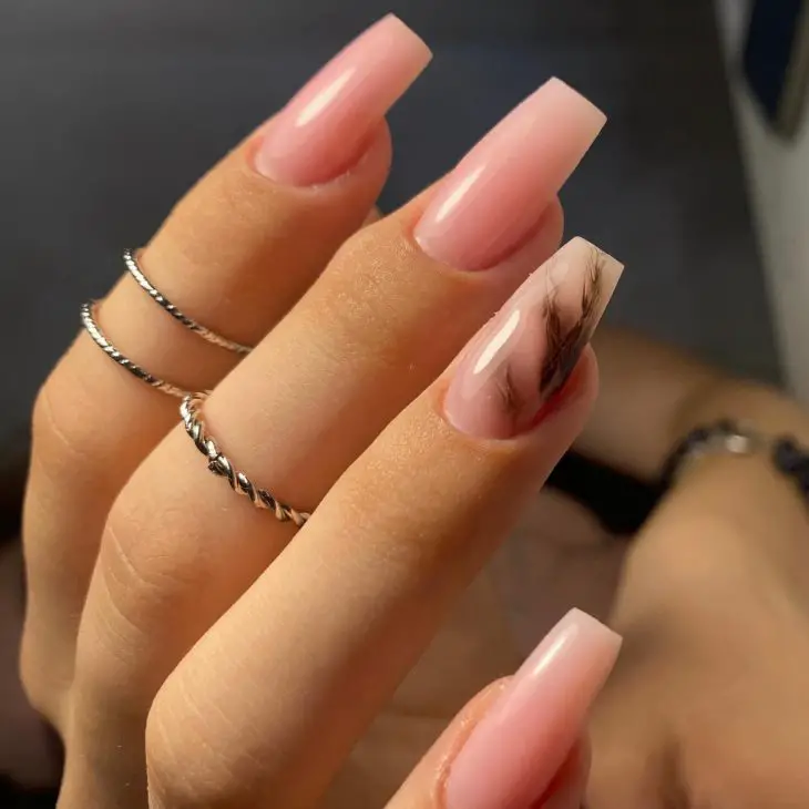 Fall Coffin Nails 2024: Chic and Trendy Ideas for the Season